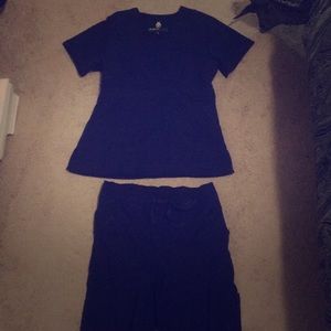 Brand New, never worn Ultrasoft Scubs!